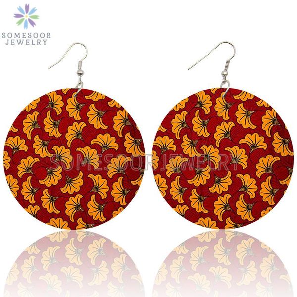 dangle & chandelier somesoor 9 designs africa fabric wooden drop earrings vintage flower patterns both sides printed bohemian jewelry for wo, Silver
dangle & chandelier somesoor 9 designs africa fabric wooden drop earrings vintage flower patterns both sides printed bohemian jewelry for wo, Silver