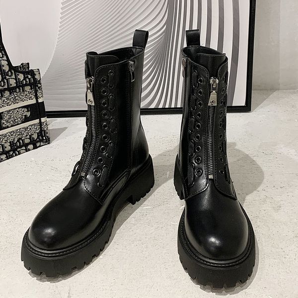 winter ins 2020 designer woman platform martin black bottom with zipper combat goth women's boots j4q1
winter ins 2020 designer woman platform martin black bottom with zipper combat goth women's boots j4q1