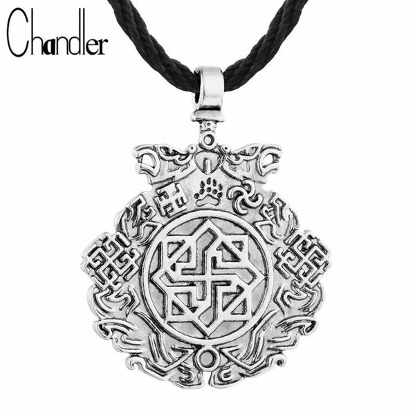 chandler night knight necklace men slavic sun amulet pendant nordic valkyrie viking jewelry gothic costume accessory, Silver
chandler night knight necklace men slavic sun amulet pendant nordic valkyrie viking jewelry gothic costume accessory, Silver