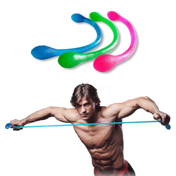 chest expander pull rope exerciser resistance bands set women men elastic strap yoga tube training band for home workout fitness
chest expander pull rope exerciser resistance bands set women men elastic strap yoga tube training band for home workout fitness