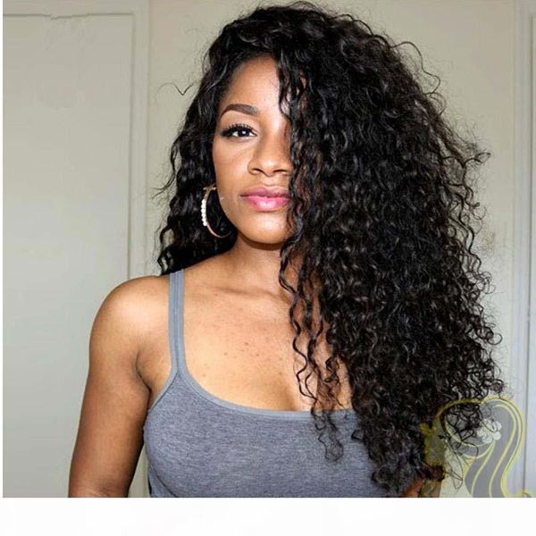 natural hairline malaysian lace front wigs deep curly glueless full lace human hair wigs 130% density bleached knots, Black;brown
natural hairline malaysian lace front wigs deep curly glueless full lace human hair wigs 130% density bleached knots, Black;brown