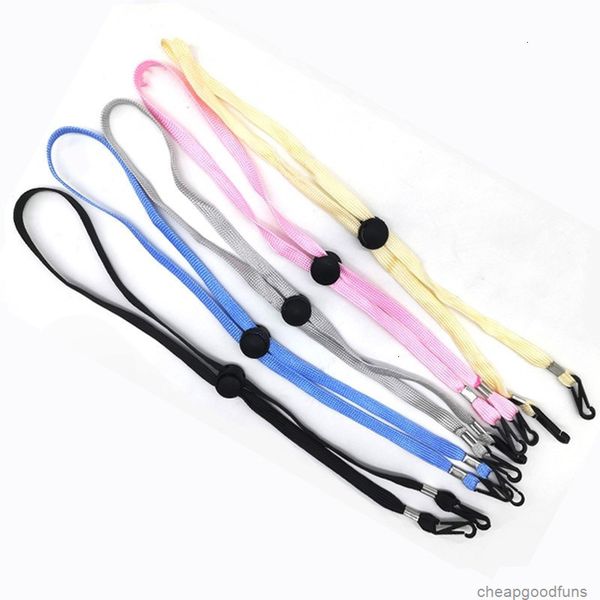 u factory lanyards adjustable 65cm child anti-lost face mask extension with clip masks rope hang on neck strin 6u
u factory lanyards adjustable 65cm child anti-lost face mask extension with clip masks rope hang on neck strin 6u