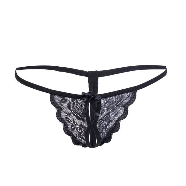 women's panties g-string underwear women hollow out lace lingerie thongs seamless briefs female underpants plus size, Black;pink
women's panties g-string underwear women hollow out lace lingerie thongs seamless briefs female underpants plus size, Black;pink