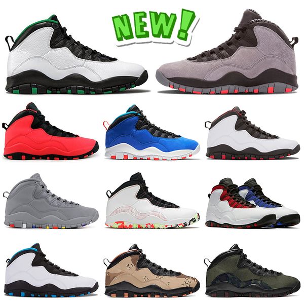authentic jumpman 10 10s mens basketball shoes high og sneakers seattle gs fusion red tinker chicago cool grey ember glow desert camo sports
authentic jumpman 10 10s mens basketball shoes high og sneakers seattle gs fusion red tinker chicago cool grey ember glow desert camo sports