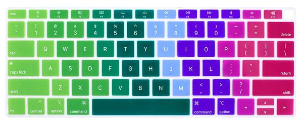 женский стиль ноутбуков клавишная крышка для macbook air 13 a1932 sile крышка ноутбука водонепроницаемая клавиатура защитная пленка sdyigoe
женский стиль ноутбуков клавишная крышка для macbook air 13 a1932 sile крышка ноутбука водонепроницаемая клавиатура защитная пленка sdyigoe