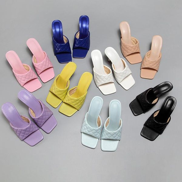 2021 luxury design slides women 9cm high heels square toe mules fetish summer cloud sandals lady heels slipper stripper shoes, Black
2021 luxury design slides women 9cm high heels square toe mules fetish summer cloud sandals lady heels slipper stripper shoes, Black
