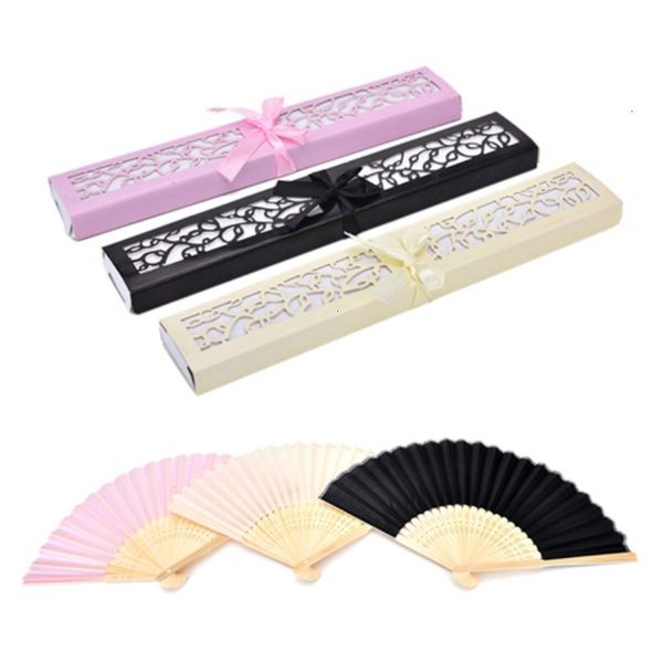 uu46pu factory price silk hand wedding folding favors fan luxurious in elegant laser-cut gift box party gifts for guest 3 color 4 n
uu46pu factory price silk hand wedding folding favors fan luxurious in elegant laser-cut gift box party gifts for guest 3 color 4 n