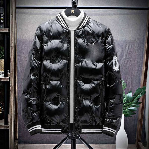 stone pirates stripe 2021 new mens winter jackets products 90% white duck down filling metal nylon hooded down jacket ing, Black
stone pirates stripe 2021 new mens winter jackets products 90% white duck down filling metal nylon hooded down jacket ing, Black