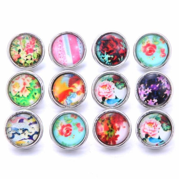 10pcs lot mixed patterns colorful flowers 12mm glass snap button jewelry faceted glass snap fit snap earrings bracelet necklace h qylald
10pcs lot mixed patterns colorful flowers 12mm glass snap button jewelry faceted glass snap fit snap earrings bracelet necklace h qylald