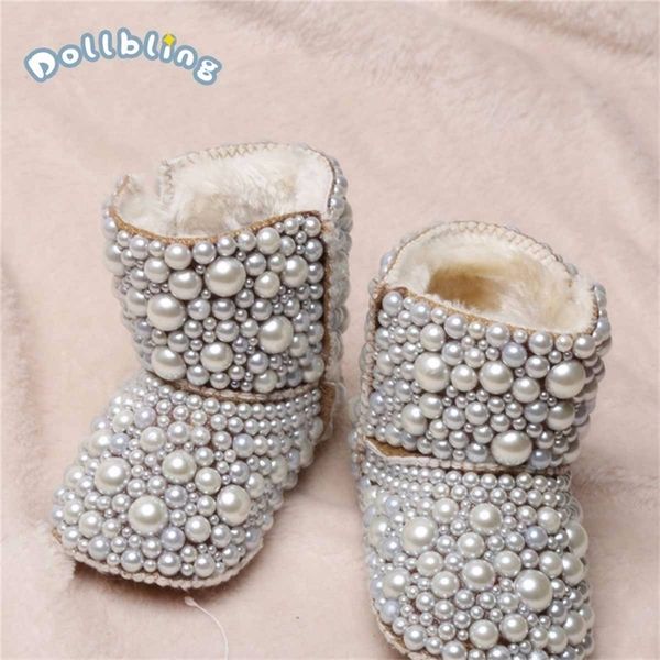 newborn baby custom plus velvet warm boots infant cotton luxury shining pearl decoration boots shoes for autumn winter y200404, Black;grey
newborn baby custom plus velvet warm boots infant cotton luxury shining pearl decoration boots shoes for autumn winter y200404, Black;grey