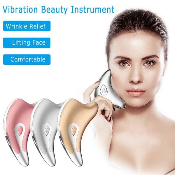 micro electric scraping plate beauty instrument facial lift massage thin face detoxify the skin brighten complexion deep care
micro electric scraping plate beauty instrument facial lift massage thin face detoxify the skin brighten complexion deep care