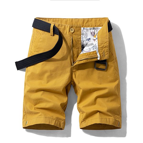 2021 new summer new casual fit pockets short color belted messenger cargo shorts pants men gojx, White;black
2021 new summer new casual fit pockets short color belted messenger cargo shorts pants men gojx, White;black