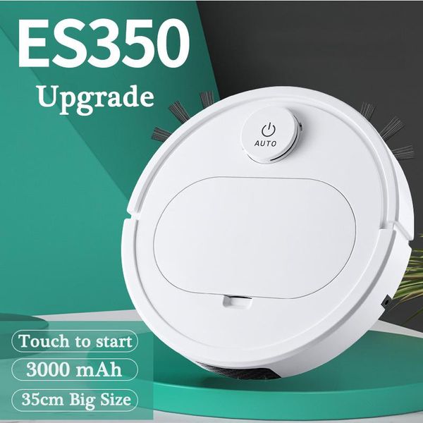new robot vacuum cleaner upgraded automatic touch floor sweeping robot lazy home cleaner intelligent wireless vacuum
new robot vacuum cleaner upgraded automatic touch floor sweeping robot lazy home cleaner intelligent wireless vacuum