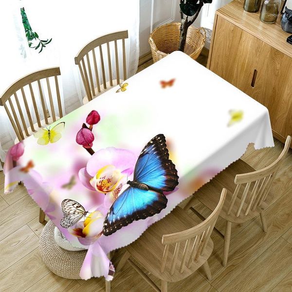 table cloth 3d waterproof colorful flower rectangular round cover wedding party dinner customizable tablecloth home decor1
table cloth 3d waterproof colorful flower rectangular round cover wedding party dinner customizable tablecloth home decor1