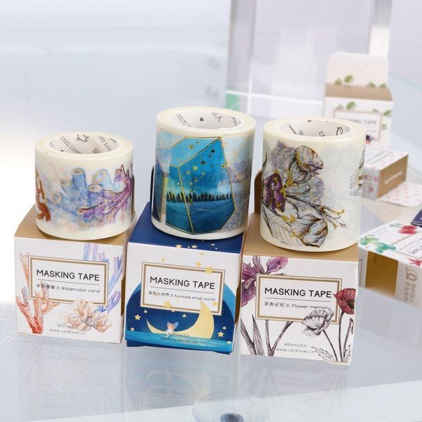 2016 n животные фольги washi лента diy декор планировщики скрапбукинг наклейка для украшения бумаги лента клей школьные принадлежности h
2016 n животные фольги washi лента diy декор планировщики скрапбукинг наклейка для украшения бумаги лента клей школьные принадлежности h