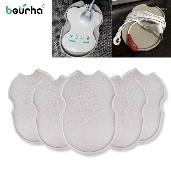 4pcs body massage electrice pads storage pad electrode patch placement board plastic board universal massager accessories1
4pcs body massage electrice pads storage pad electrode patch placement board plastic board universal massager accessories1