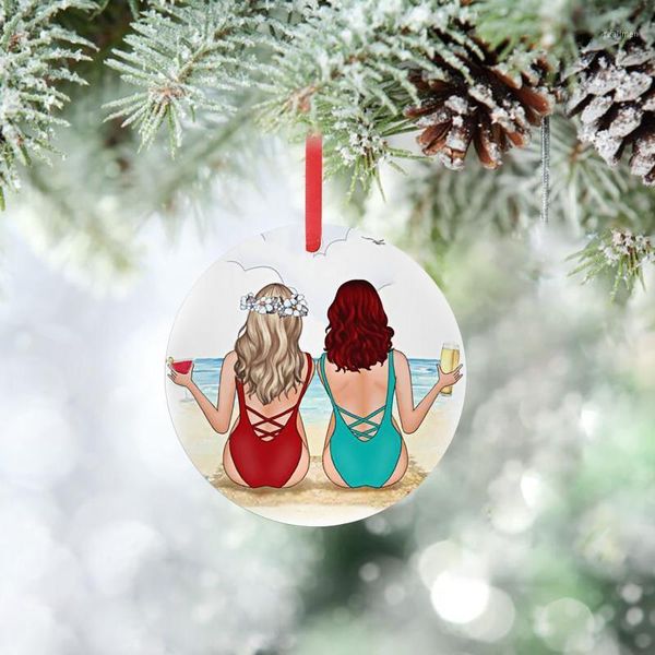 iron art personalized pretty girl christmas pendant christmas decor holiday gifts tree hanging pendant natal #w31
iron art personalized pretty girl christmas pendant christmas decor holiday gifts tree hanging pendant natal #w31