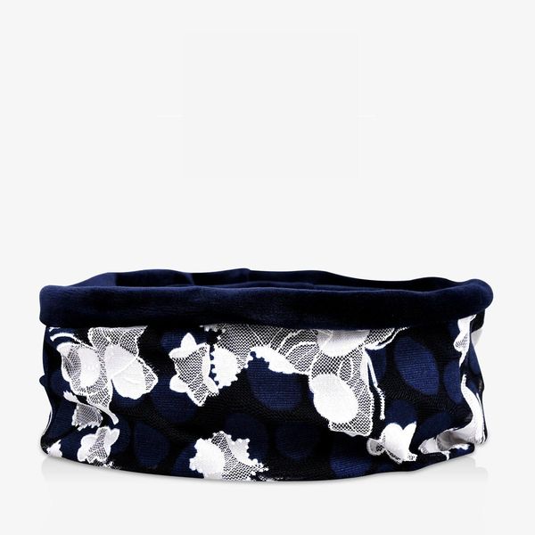 cokk winter hat женщины бархат толстые теплые фанаты дамы кружева бабочка бабочка узор функция tabban turban hat женская горро маска шарф бо, Blue;gray
cokk winter hat женщины бархат толстые теплые фанаты дамы кружева бабочка бабочка узор функция tabban turban hat женская горро маска шарф бо, Blue;gray