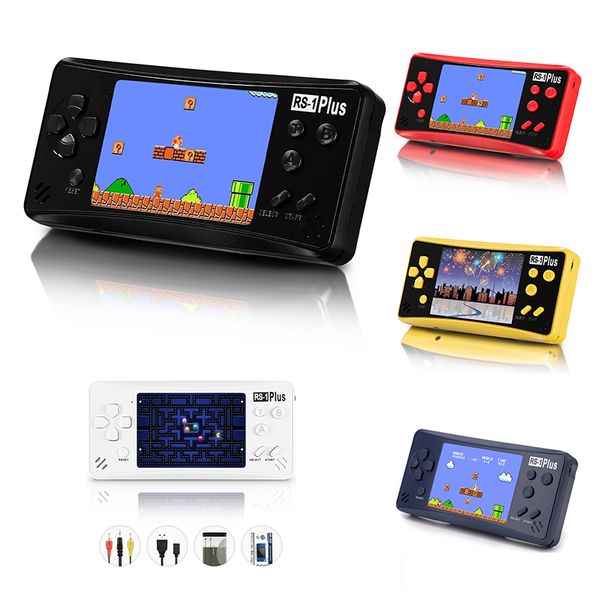 portable games for children and adults portable arcade video game player 3.5tft large screen rechargeable lithium ion
portable games for children and adults portable arcade video game player 3.5tft large screen rechargeable lithium ion
