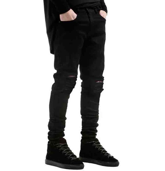 mens jeans european and american style men slim elastic jeans trousers casual men jean fashion new solid color washed pencil pants 5 colors, Blue
mens jeans european and american style men slim elastic jeans trousers casual men jean fashion new solid color washed pencil pants 5 colors, Blue