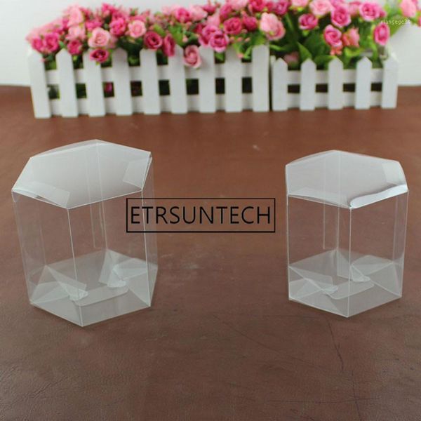100pcs transparent clear gift candy box hexagon pvc chocolate bags apple boxes wedding favor party event decoration1
100pcs transparent clear gift candy box hexagon pvc chocolate bags apple boxes wedding favor party event decoration1
