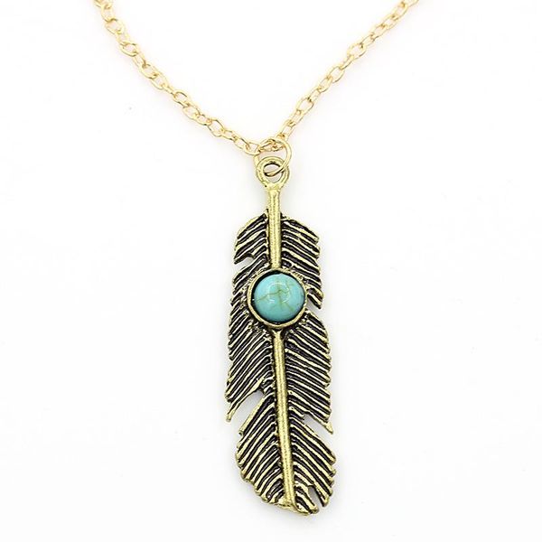 boho antique gold women tassel necklace feather turquoises pendants necklaces vintage multielement statement jewelry, Silver
boho antique gold women tassel necklace feather turquoises pendants necklaces vintage multielement statement jewelry, Silver