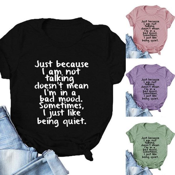 tees ladies street wear women letter short sleeve tshirt summer casual crew neck, White
tees ladies street wear women letter short sleeve tshirt summer casual crew neck, White