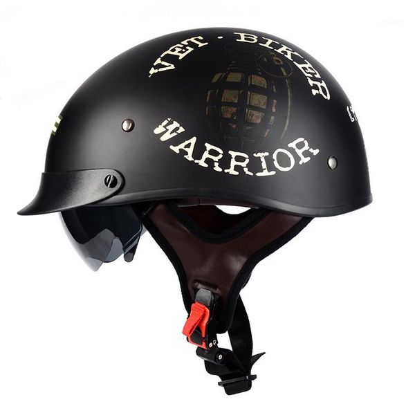 motorcycle helmets vcoros 11 open face motocycle helmet retro man woman summer vintage motobike with inner sun lens scooter casco moto1
motorcycle helmets vcoros 11 open face motocycle helmet retro man woman summer vintage motobike with inner sun lens scooter casco moto1