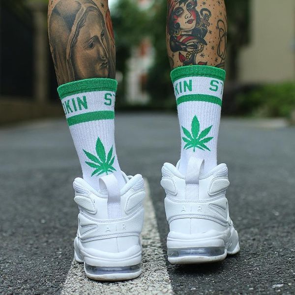 imincn 1pair original design young people hiphop no smoking maple leaf cotton dance street high fashion black white sock wmtslg xhlove
imincn 1pair original design young people hiphop no smoking maple leaf cotton dance street high fashion black white sock wmtslg xhlove