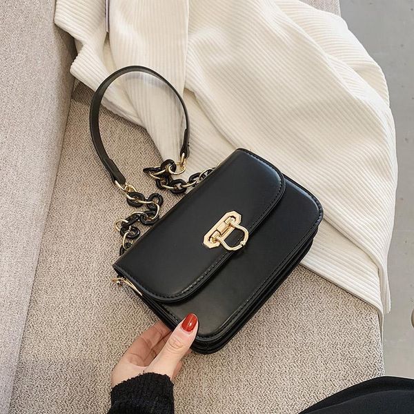 shoulder bags fashion chains leather women small flap purses and handbags luxury designer cross body bag sac a main
shoulder bags fashion chains leather women small flap purses and handbags luxury designer cross body bag sac a main