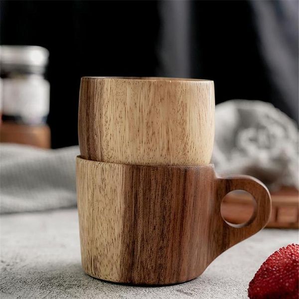 200ml handmade natural wooden coffee cups milk tea water cup outdoor wood wine cup drinking mugs portable for ho bbyich
200ml handmade natural wooden coffee cups milk tea water cup outdoor wood wine cup drinking mugs portable for ho bbyich