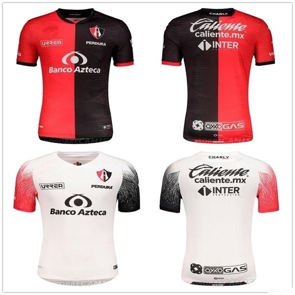 2020 new club fc atlas soccer jersey 20 21 home red j.barraza .caballero r.marquez soccer shirt away white football uniform, Black;yellow
2020 new club fc atlas soccer jersey 20 21 home red j.barraza .caballero r.marquez soccer shirt away white football uniform, Black;yellow