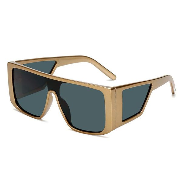 sunglasses oversize women large frame reflective wind men sun glasses retro square fml, White;black
sunglasses oversize women large frame reflective wind men sun glasses retro square fml, White;black
