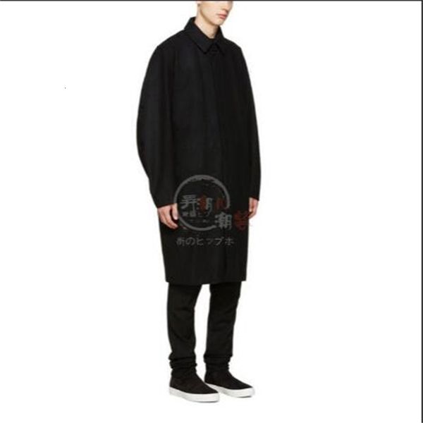 2021 New Simple Elegant Easy Contour Mostly of Wool From Men Long Woolen Coat Liner. S-6xl!! 64GA, Black
2021 New Simple Elegant Easy Contour Mostly of Wool From Men Long Woolen Coat Liner. S-6xl!! 64GA, Black