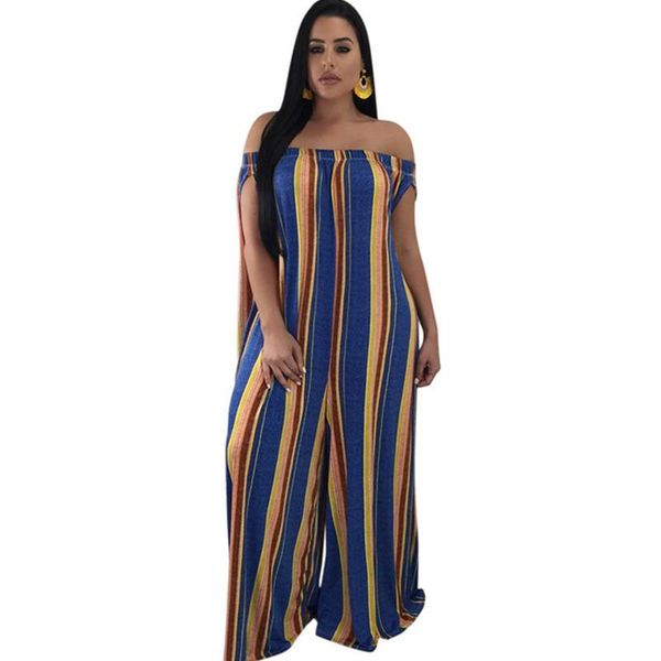 sexy backbloble striped с плечевой комбинезон 2020 женщины slash sece повседневная свободные широкие ноги комбинезон комбинезон клуб комбине, Black;white
sexy backbloble striped с плечевой комбинезон 2020 женщины slash sece повседневная свободные широкие ноги комбинезон комбинезон клуб комбине, Black;white