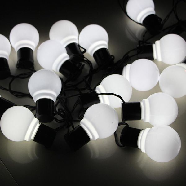 11м 38 led свет шнура открытый сказочные огни garland g50 лампы сад патио свадьба рождественские украшения легкой цепи водонепроницаемый кпт
11м 38 led свет шнура открытый сказочные огни garland g50 лампы сад патио свадьба рождественские украшения легкой цепи водонепроницаемый кпт