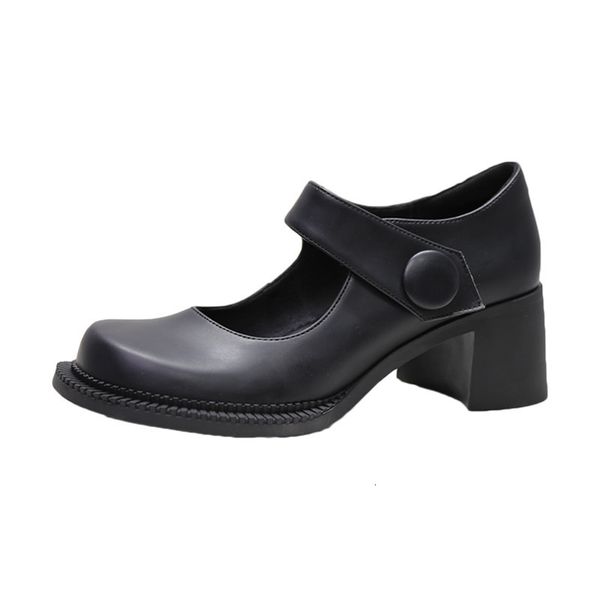 retro mary jane thick heel big toe black heels ladies platform plus size women shoes talons hauts clt6
retro mary jane thick heel big toe black heels ladies platform plus size women shoes talons hauts clt6