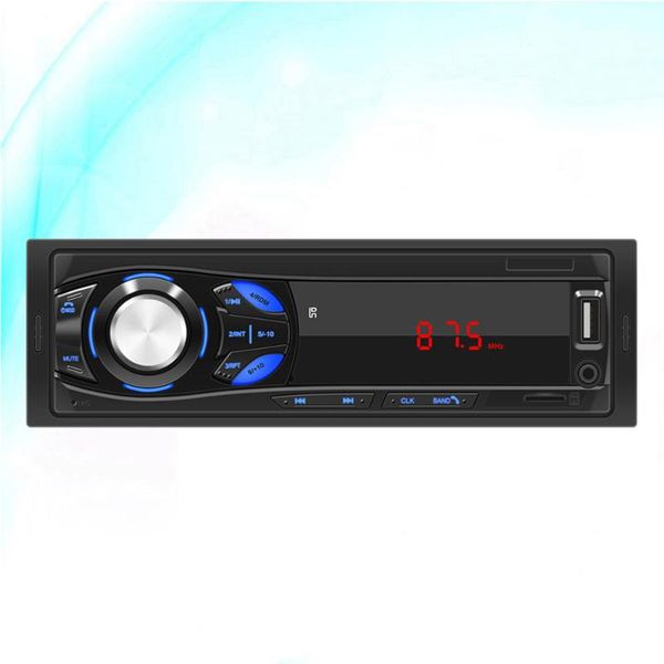 1 pc car player aux в 12 в rca out автомобильный аудиоплеер для автомобиля auto truck
1 pc car player aux в 12 в rca out автомобильный аудиоплеер для автомобиля auto truck