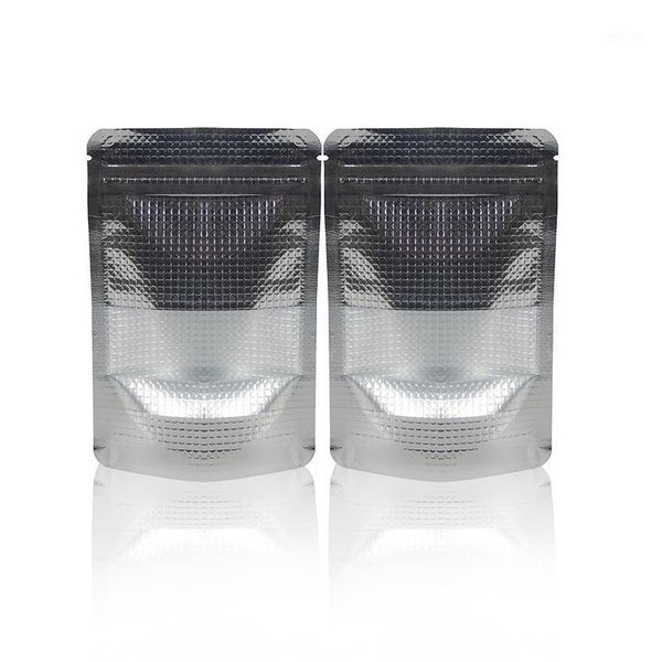 1000pcs/lot 20*30cm silver stand up aluminum foil lines with clear window zipper pack bag coffee storage valve package bag /1
1000pcs/lot 20*30cm silver stand up aluminum foil lines with clear window zipper pack bag coffee storage valve package bag /1