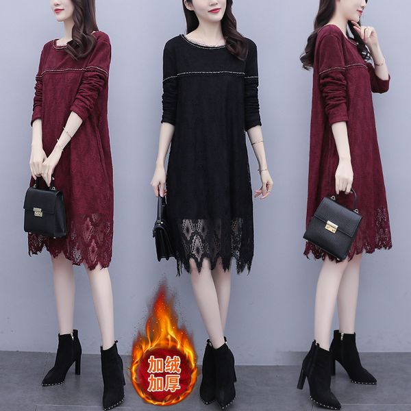 womens thermal loop plus size shirts keep warm winter casual low loose dressed in clothes kgn7, Black;gray
womens thermal loop plus size shirts keep warm winter casual low loose dressed in clothes kgn7, Black;gray