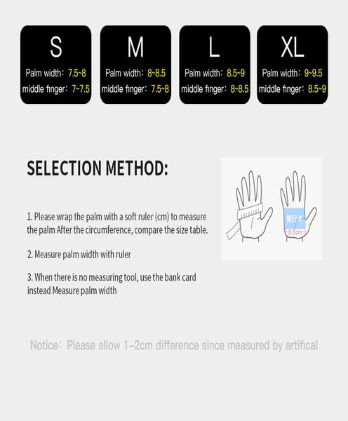 kyncilor sports glove cycling gloves full finger waterproof bike gloves for men women camouflage touch screen bicycle gloves jlldpt, Black
kyncilor sports glove cycling gloves full finger waterproof bike gloves for men women camouflage touch screen bicycle gloves jlldpt, Black