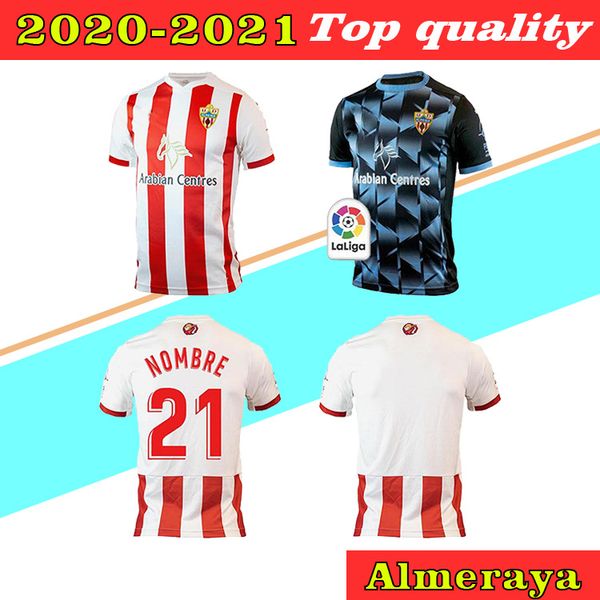 2020 union deportiva almeria home soccer jersey 2020 2021 away guti nombre sekou munoz chema lazo gaspar petrovic football shirt, Black;yellow
2020 union deportiva almeria home soccer jersey 2020 2021 away guti nombre sekou munoz chema lazo gaspar petrovic football shirt, Black;yellow
