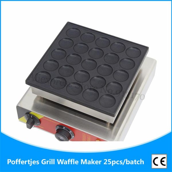коммерческая мини-голландская poffertjes machine mell round waffle baker maker 25 шт. олёнов 110 в 220 в для ресторана столовой
коммерческая мини-голландская poffertjes machine mell round waffle baker maker 25 шт. олёнов 110 в 220 в для ресторана столовой