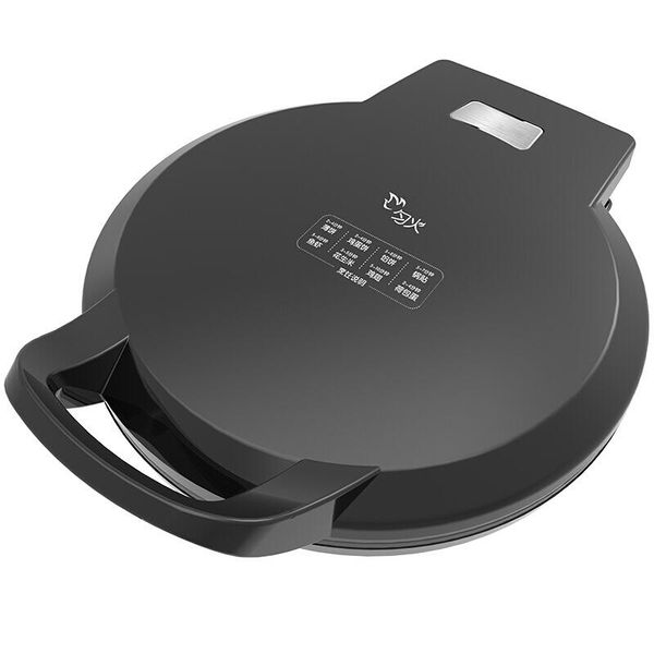 bread makers jk-30k09 electric baking pan household double-sided heating multi-function cake machine frying pancake waffle
bread makers jk-30k09 electric baking pan household double-sided heating multi-function cake machine frying pancake waffle
