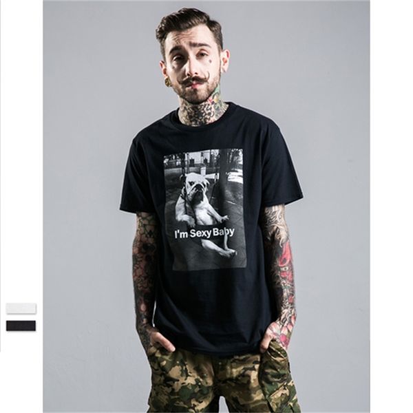2021 new summer funny shirts casual animal prints t man's shirt short men's clothing breathing cotton youth fashion ap6c zode, White;black
2021 new summer funny shirts casual animal prints t man's shirt short men's clothing breathing cotton youth fashion ap6c zode, White;black
