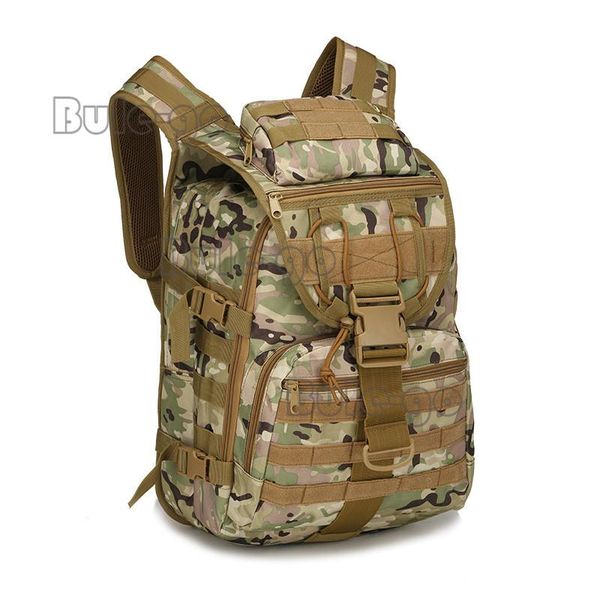 outdoor bags 40l tactical rucksacks backpack sport camping molle trekking bag shoulder x7
outdoor bags 40l tactical rucksacks backpack sport camping molle trekking bag shoulder x7