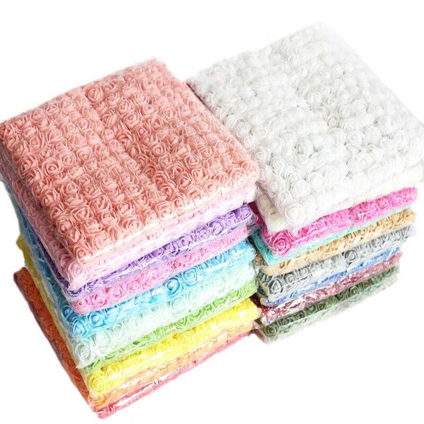 144pcs 2cm multicolor foam rose artificial flower decoration fake flower home decoration mini pe foam flower head diy rose bear wmtkfi
144pcs 2cm multicolor foam rose artificial flower decoration fake flower home decoration mini pe foam flower head diy rose bear wmtkfi
