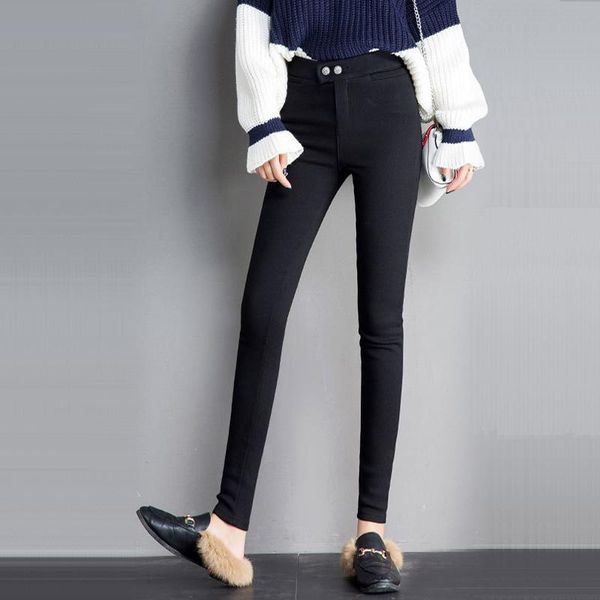 women waist jeans slim fashion zipper autumnl high elastic denim trousers lady casual plus size black grey pencil pants, Blue
women waist jeans slim fashion zipper autumnl high elastic denim trousers lady casual plus size black grey pencil pants, Blue