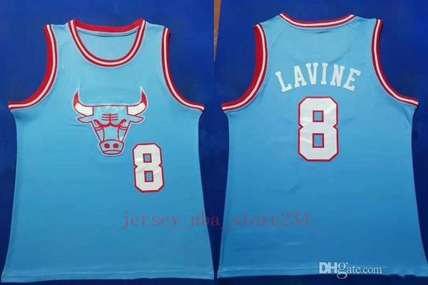 город мужская издание лавин подлинный чикаго bulls jersey vintage zach lavine 8 blue 2019/20 новый баскетбол джетки издание город, Black;red
город мужская издание лавин подлинный чикаго bulls jersey vintage zach lavine 8 blue 2019/20 новый баскетбол джетки издание город, Black;red