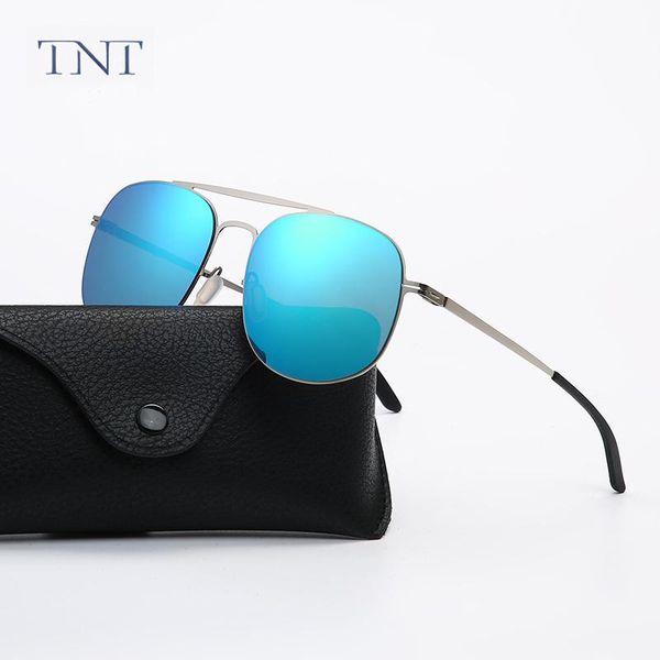 sunglasses tnt 2021 fashion big frame men square driving glasses for women retro sun shades gafas uv400, White;black
sunglasses tnt 2021 fashion big frame men square driving glasses for women retro sun shades gafas uv400, White;black